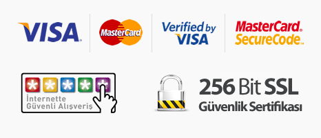 SECURE SHOPPING