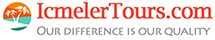 Book 3 Get 1 Free - Icmeler Excursions - Icmeler Trips | Icmeler Travel - Tours 2025