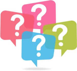 Frequently Asked Questions