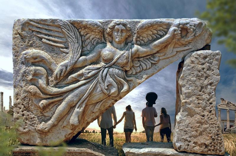 Marmaris Ephesus 1 Day Tours