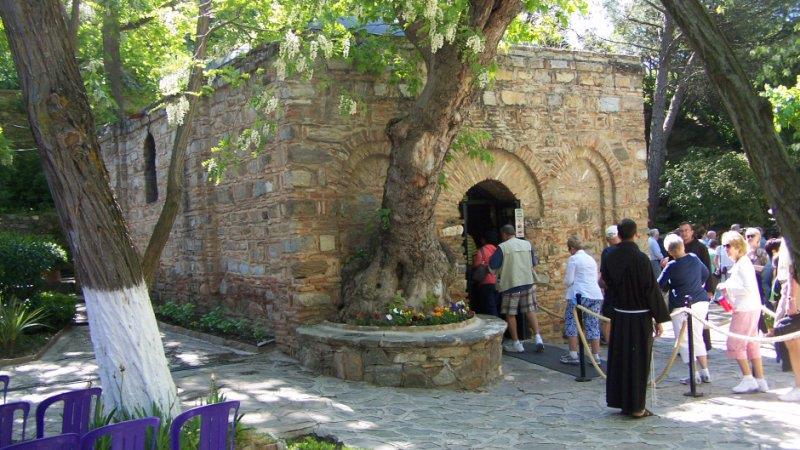 Marmaris Ephesus 1 Day Tours