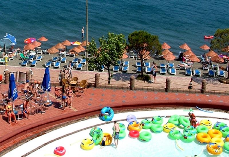 Marmaris Atlantis Water Park