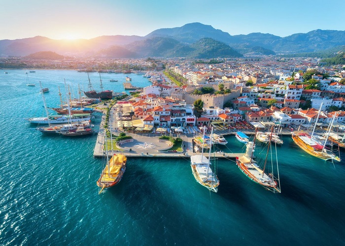 Marmaris