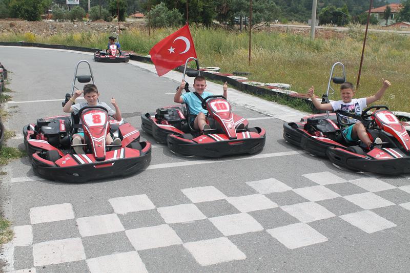 Marmaris Go Kart