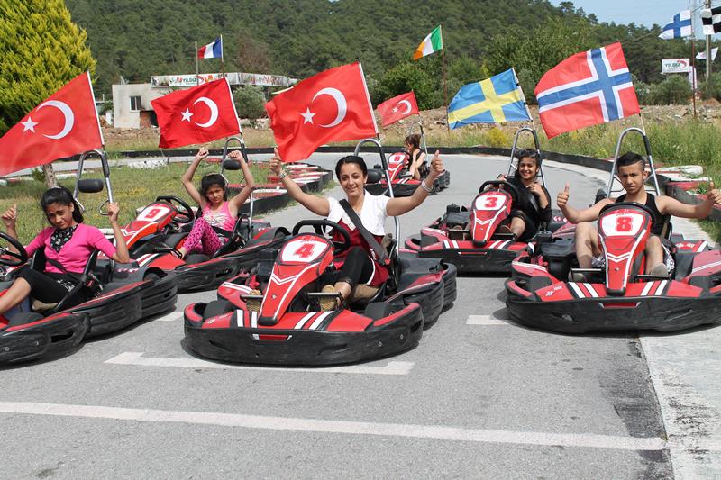 Marmaris Go Kart
