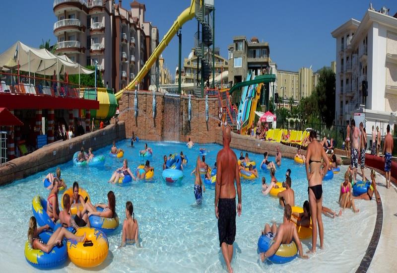Marmaris Atlantis Water Park