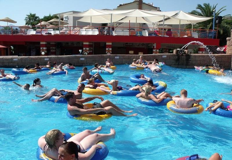 Marmaris Atlantis Water Park