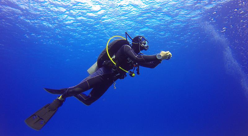 Marmaris Scuba Diving