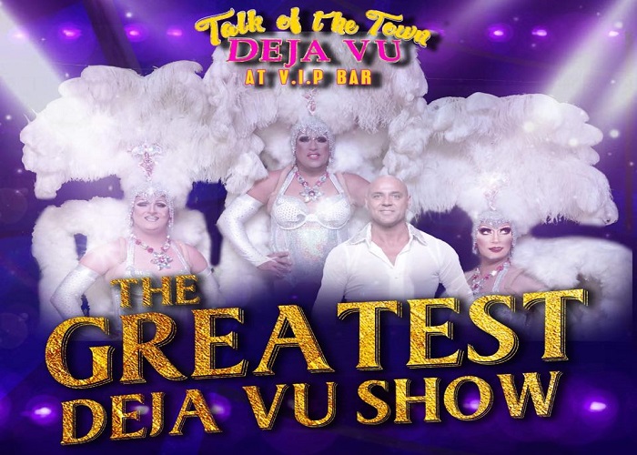Icmeler Talk Of The Town Show