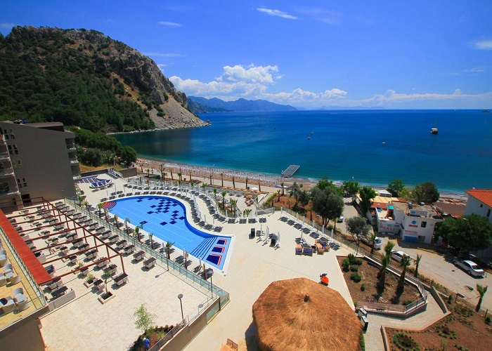 TURUNC EXCURSIONS & TOURS