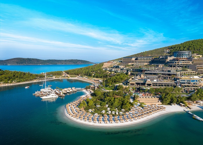 BODRUM EXCURSIONS & TOURS