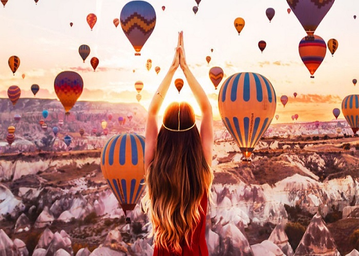CAPPADOCIA EXCURSIONS