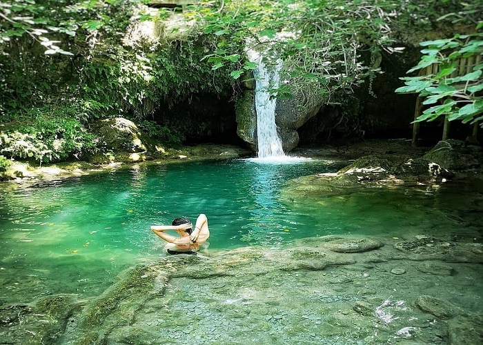 Akyaka Gokova Jeep Safari