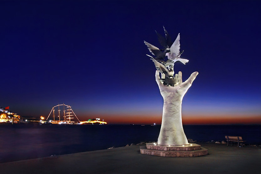KUSADASI EXCURSIONS TOURS