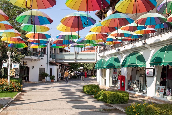 Marmaris Akyaka Turu