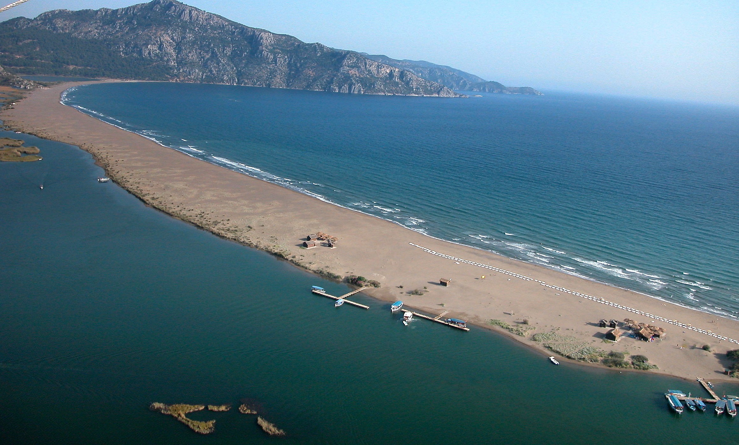 Dalyan Private Boat Trip