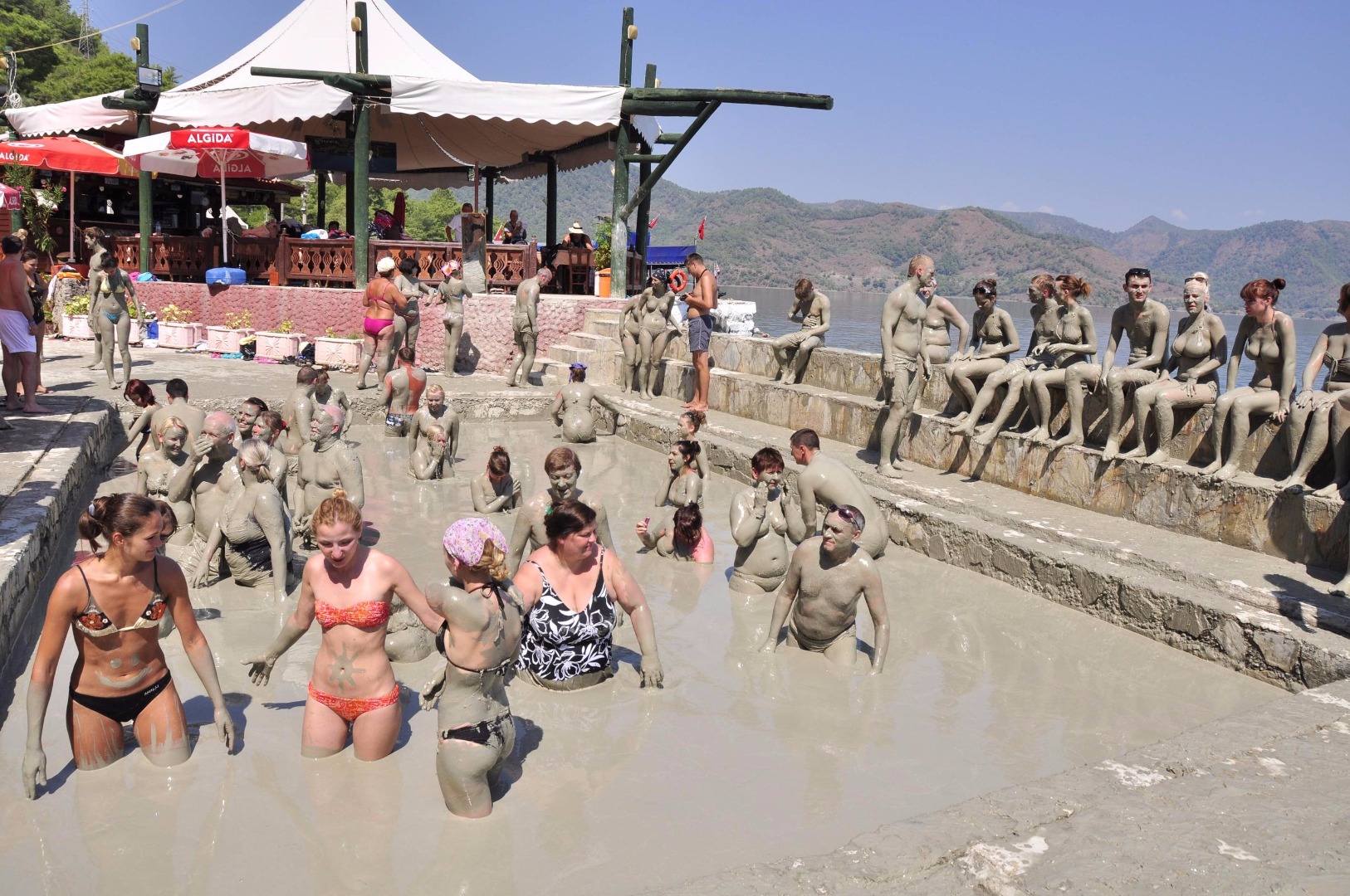 Dalyan Private Boat Trip