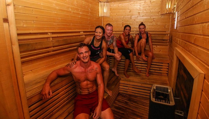 Fethiye Turkish Bath