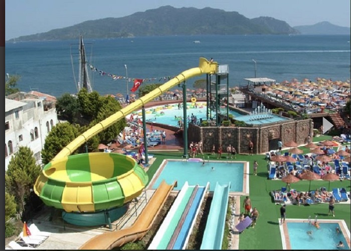 Marmaris Special Offers 2