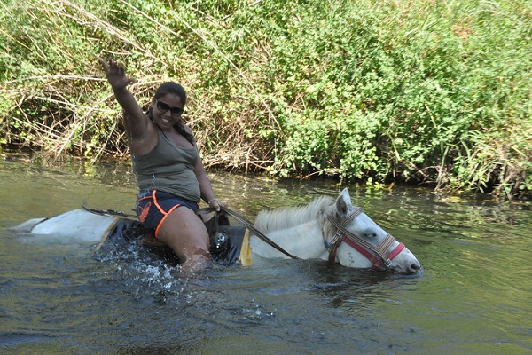 İcmeler Süper Combo Buggy+Horse