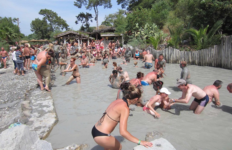 Marmaris Special Offers 2