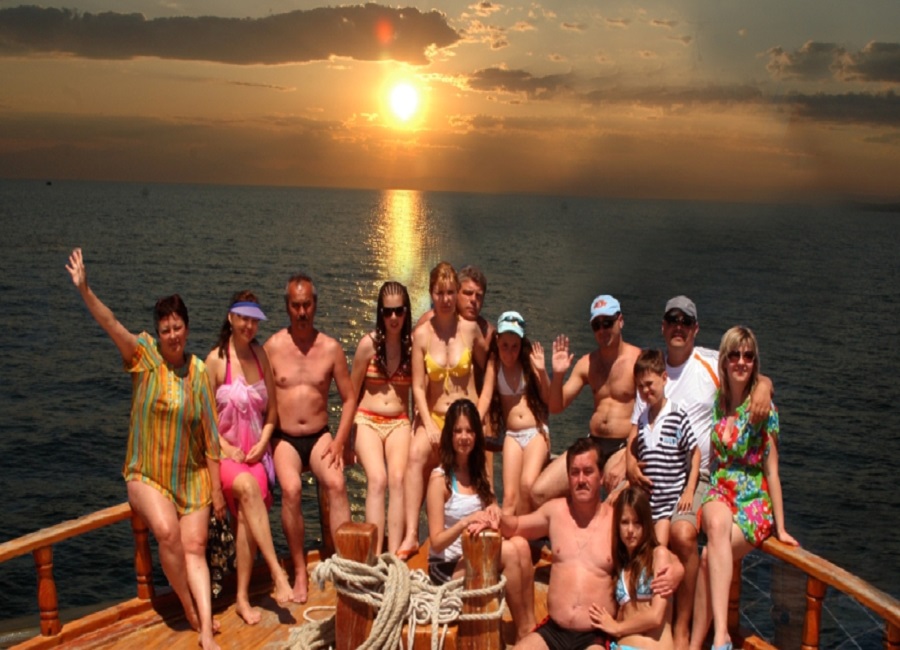 Marmaris Special Offers 4